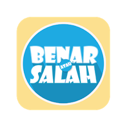 Game Benar Salah