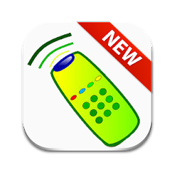 ريموت كنترول جميع الأجهزة