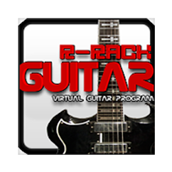R-Rock Guitar