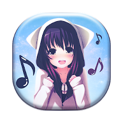 أنيمي نغمات و رسالة نغمات