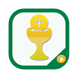 Misa diaria Catolica en Vivo | Evangelio del dia