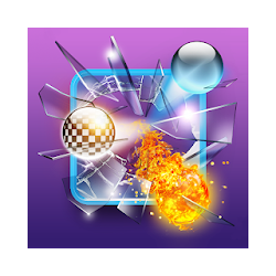 Shards - the Brick Breaker