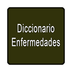 Diccionario Enfermedades