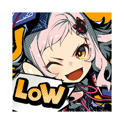 LEAGUE OF WONDERLAND