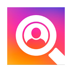 Zoomy for Instagram - Big HD profile photo picture