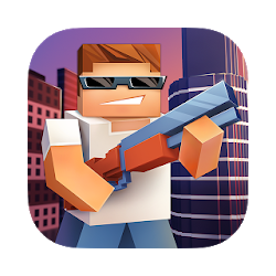 Royale Battle Craft City 3D