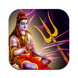 Shiva Live Wallpaper