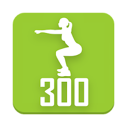 300 Squats workout Be Stronger Strong legs