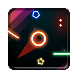 Jumping Ball  A red ball game