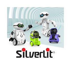 Silverlit Robot