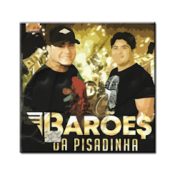 Os Barões da Pisadinha Musica Sem Internet