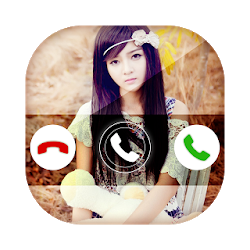 Smart  Photo Screen Caller ID