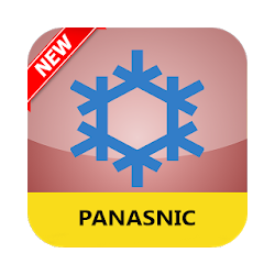 AC Remote For Panasonic