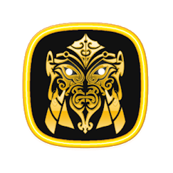 adventure tomb and mask