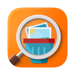 استعادة الصور المحذوفة - استعادة الصور المحذوفة