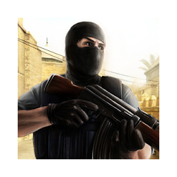 معركة مضادة هجوم الجيش المدفعي 2018