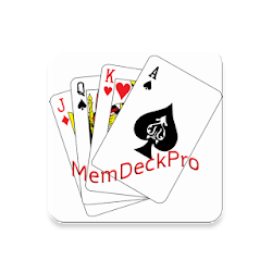 MemDeckPro
