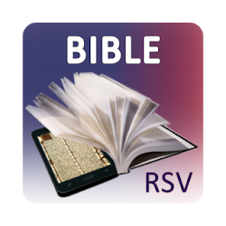 Holy Bible RSV