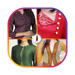 Salwar Neck Designs