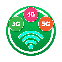 5g اختبار سرعة -5g فحص السرعة