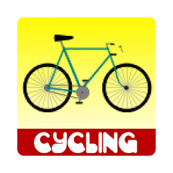 Mountain Bike Cycling