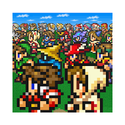 FINAL FANTASY ALL THE BRAVEST