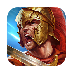 Rise of War  Eternal Heroes