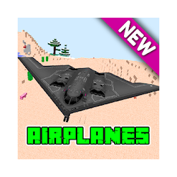 Airplane Mod