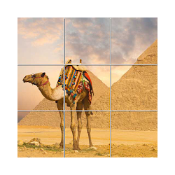 تركيب صور عجائب الدنيا