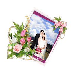 Wedding Photo Frames