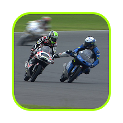 Moto Attack 3D Bike Race 2016