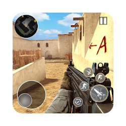 SWAT Counter Terrorist Shooter