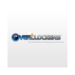 Overclockers