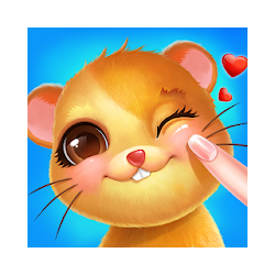 Pet Care Salon - Feed  Clean  Dressup