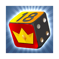 لعبة الطاولة - شيش بيش - طاولة