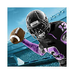 American Football 2019 Field Goal  Mobile League