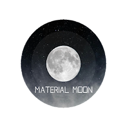 Space Moon for Xperia™