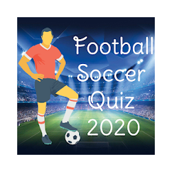 Soccer Quiz 2020 - Football Quiz