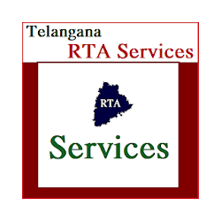 Telangana Online RTA Services | TS RTO Services