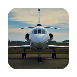 نقل السجناء الطائرة