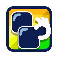 Same PinchSimpix Color Puzzle