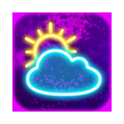 برنامج طقس الجو