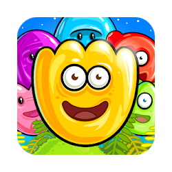 Sweet Jellies Match 3