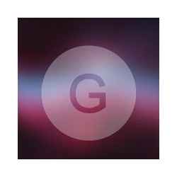 Galaxy Blur Xperia Theme