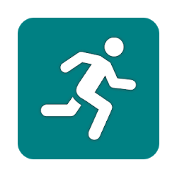 StepUp Pedometer Step Tracker Step Up Fitness