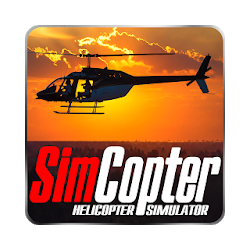 SimCopter Helicopter Simulator