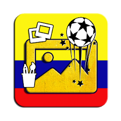 Marcos para Fotos Selección Colombia