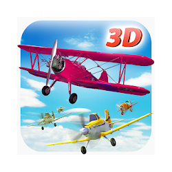 AIR RACE 3D