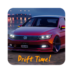 باسات B8 الانجراف الحقيقي