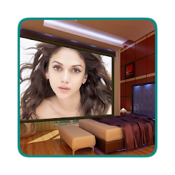 Interior Wall Love Photo Frames